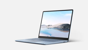 レビュー】「Surface Laptop Go」の“お値段以上”の魅力と割り切り